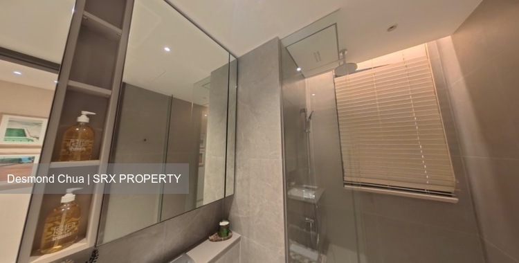 Canberra Crescent Residences (D27), Apartment #557925601
